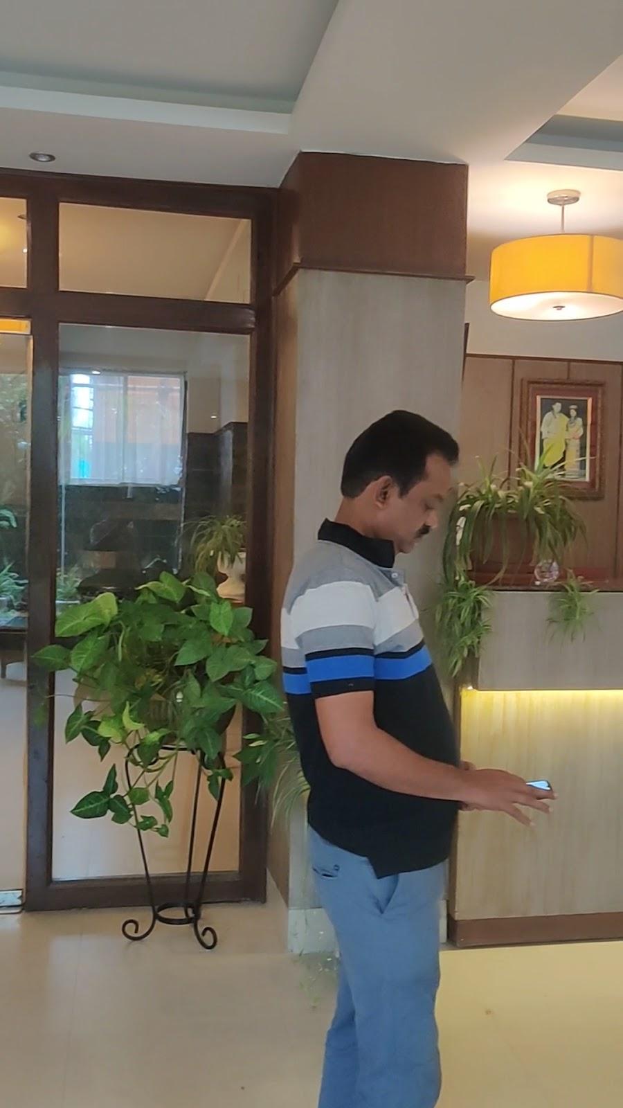 Park Hotel Bhutan (Phuntsholing) – photo 2