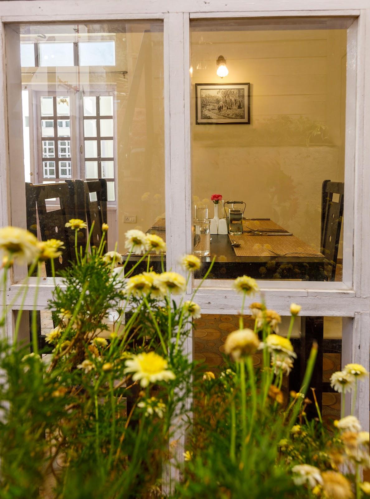 Rosewood - Ooty by Nature Resorts – photo 4