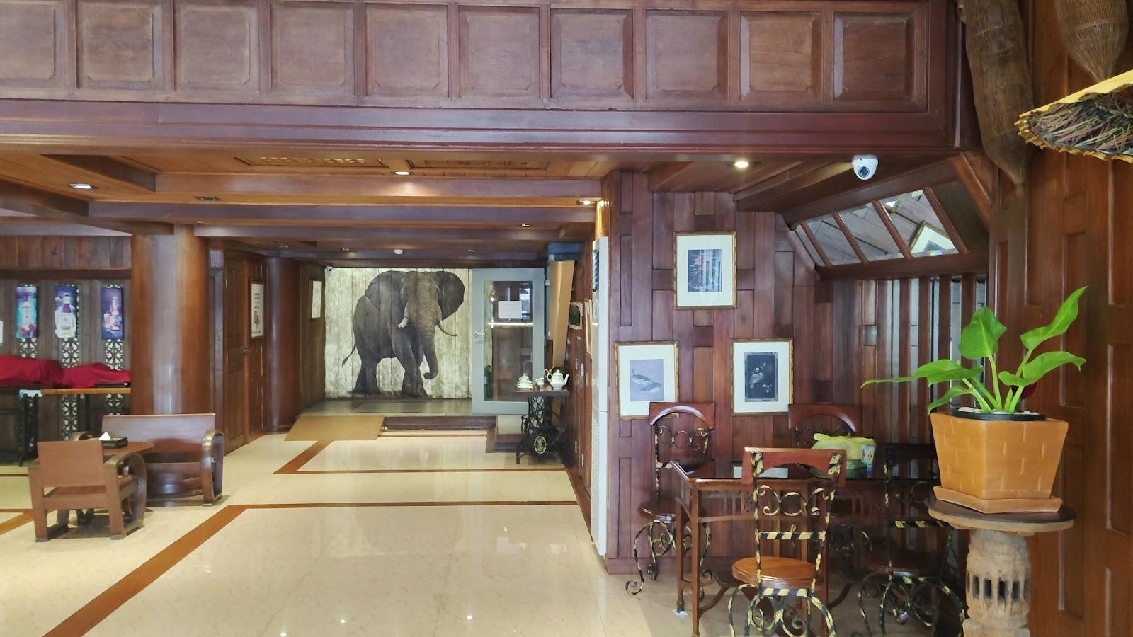 Chang Siam Inn – photo 2