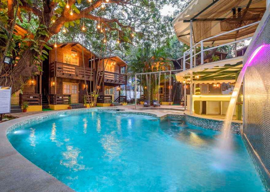 Baga Hideout Resort – photo 4