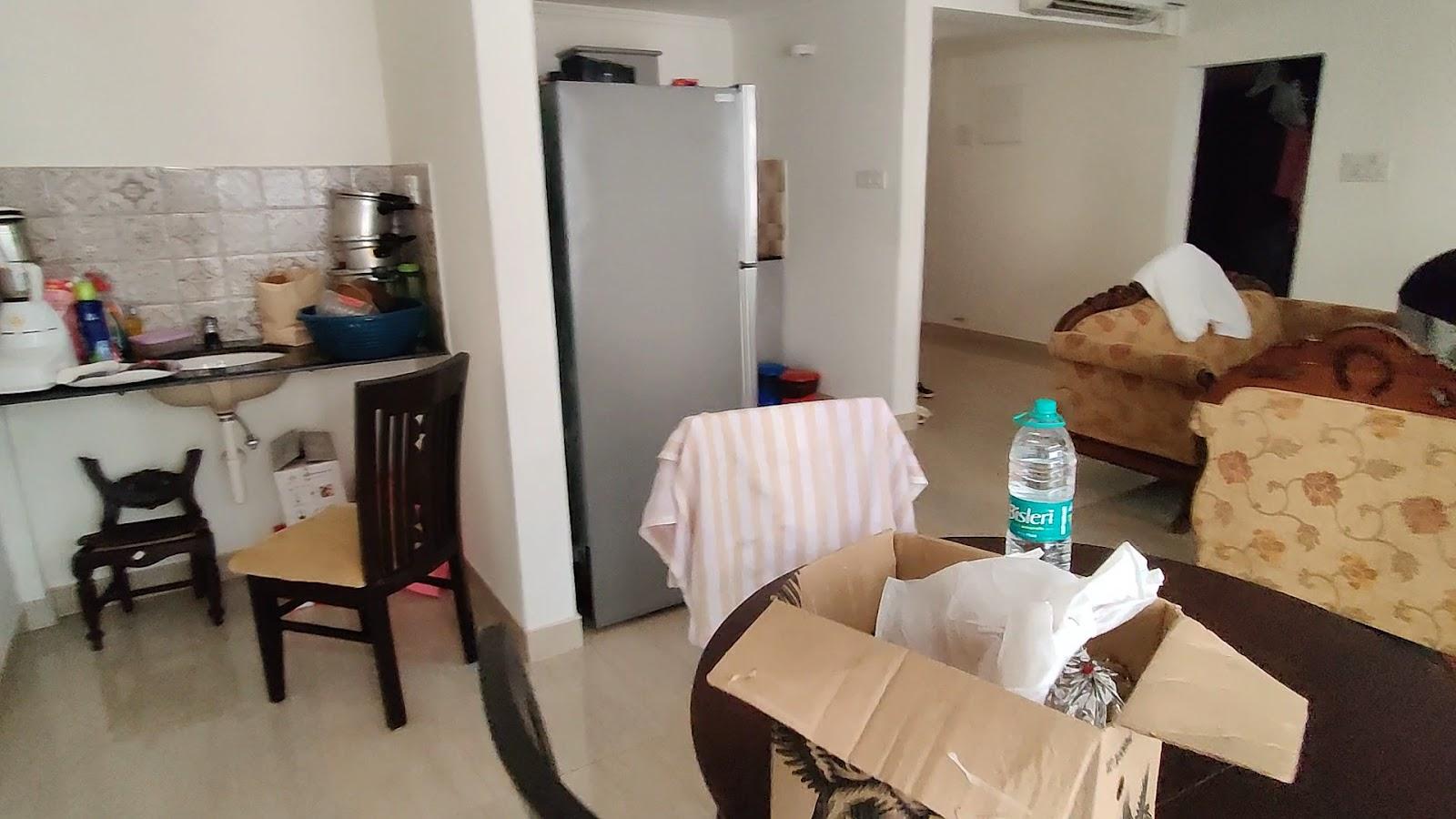 Bellagio Rezidencia Serviced Apartments – photo 2