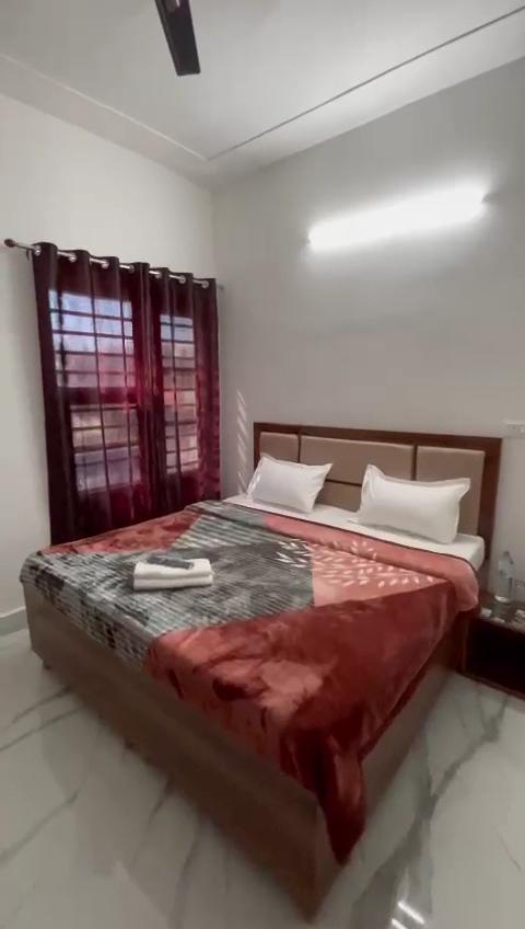 Hotel O by OYO ISBT Mohali Formerly Holiday Spot – photo 2