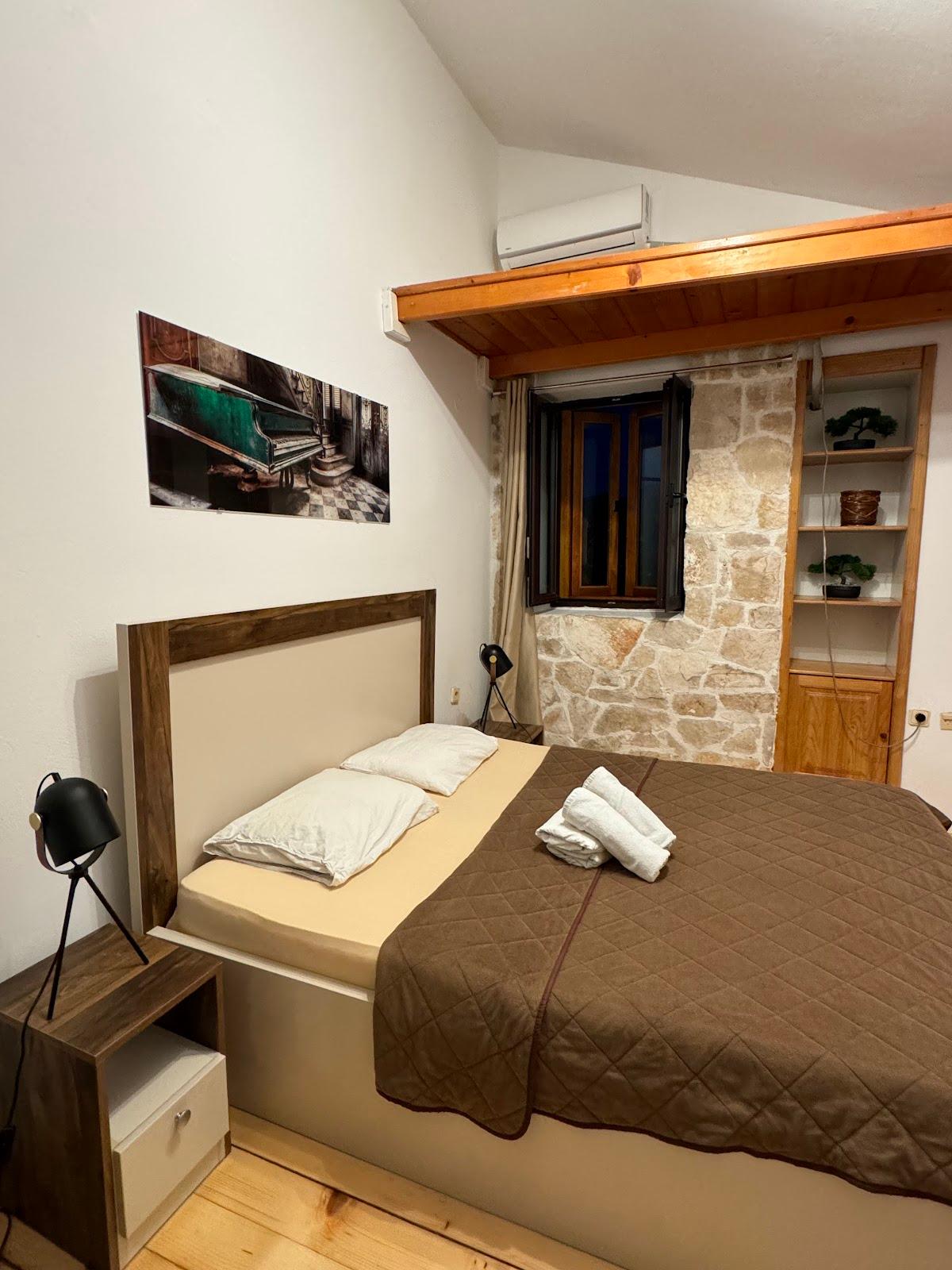 Hostel Old Town Kotor – photo 3