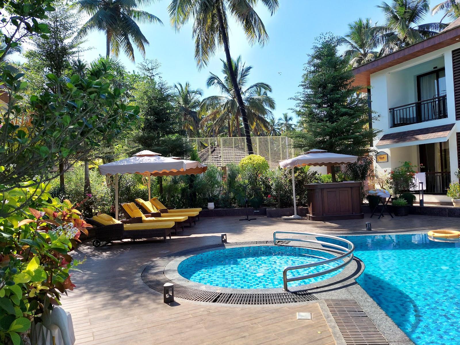 SOBIT SAROVAR PORTICO GOA - PALOLEM – photo 4