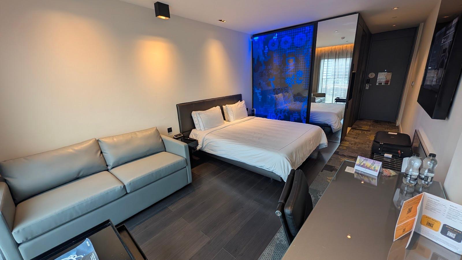 Park Plaza London Waterloo – photo 4