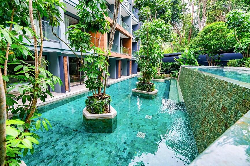 The Nature Phuket
