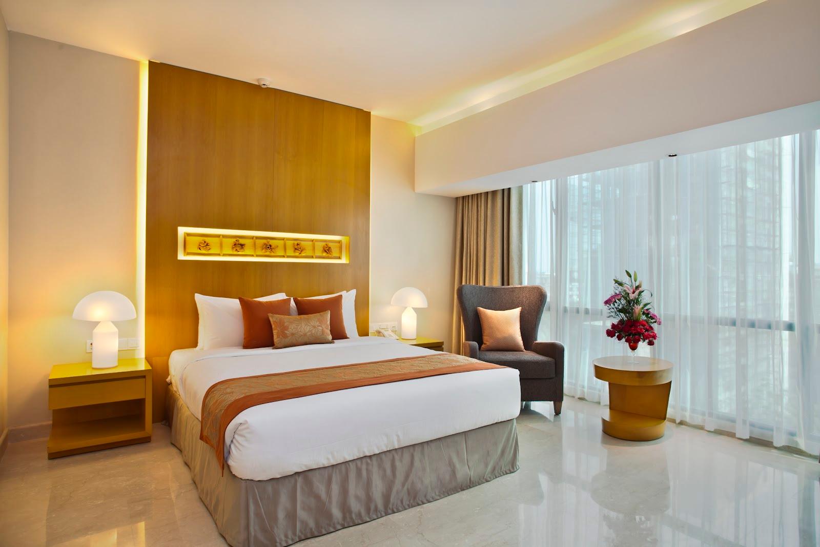 Lakeshore Suites – photo 3