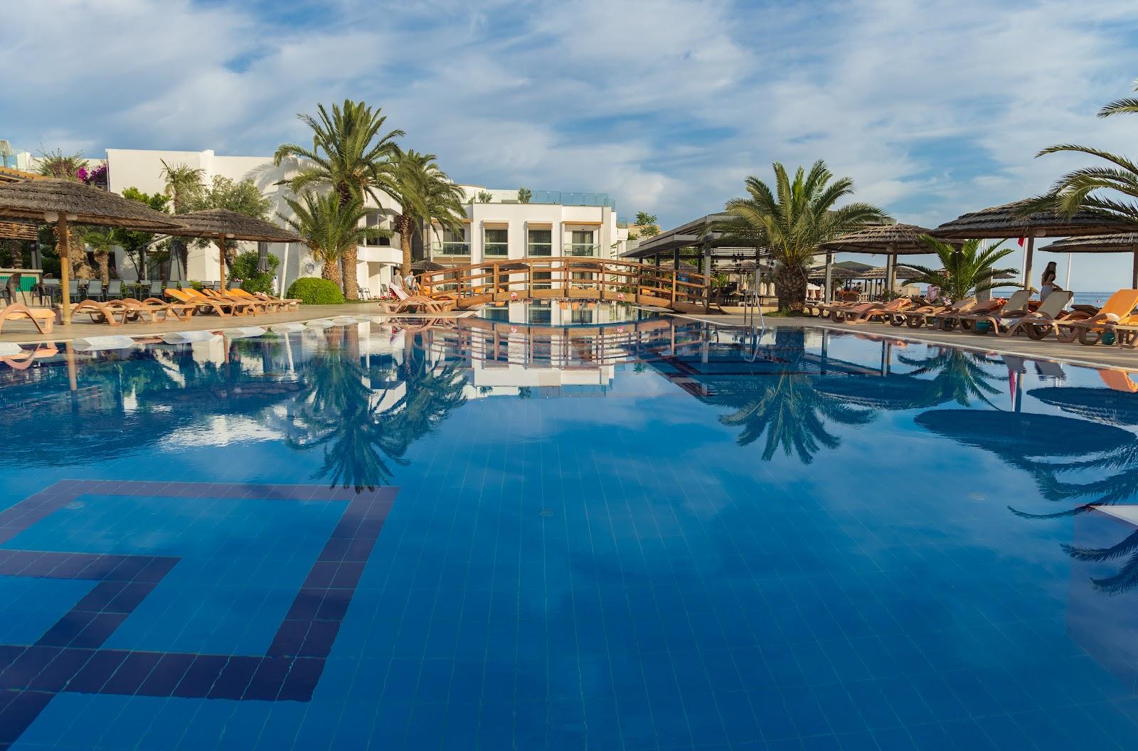 Samara Hotel – photo 4