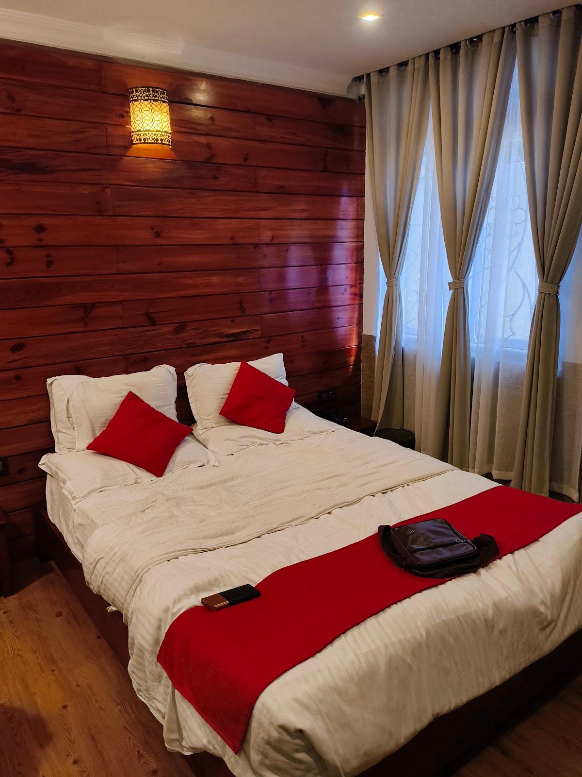 Kaizun Bed & Breakfast – photo 2
