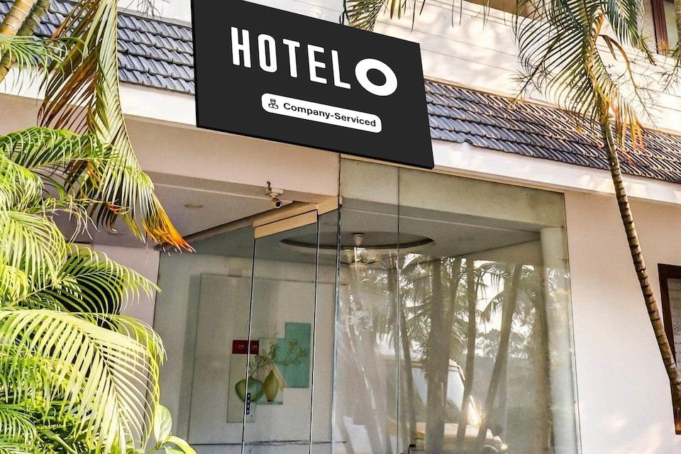 Super Hotel O Kazhakoottam Near AL SAJ Convention Centre – photo 1