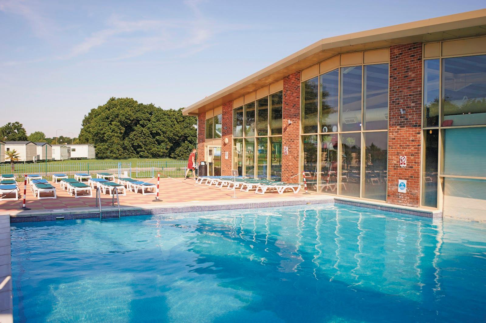 Parkdean Resorts Highfield Grange Holiday Park, Essex – photo 1