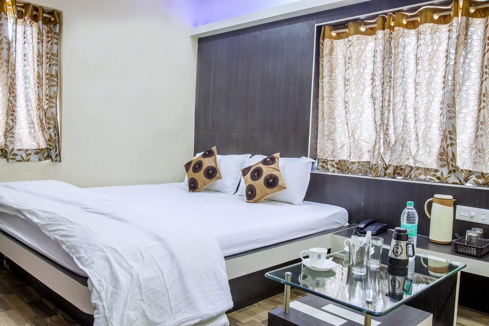 Hotel Silver Moon – photo 3