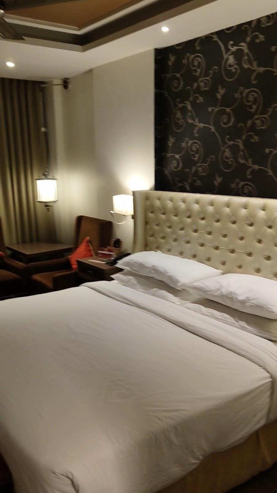Indraprastha Spa Resort – photo 2