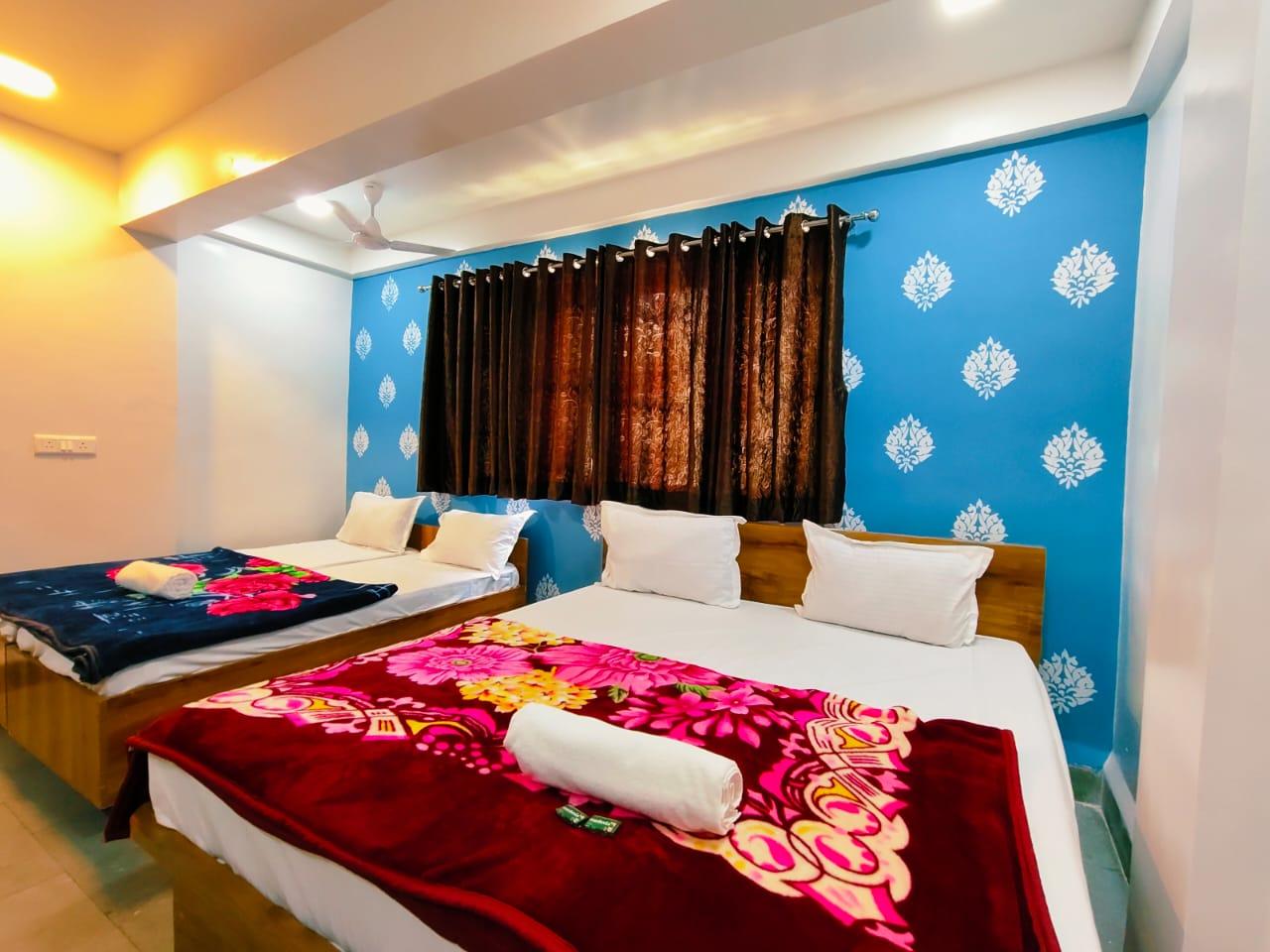 Amrutwa Guest House – photo 1