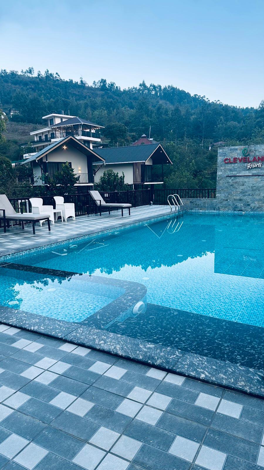 Cleveland Resorts Kanthalloor