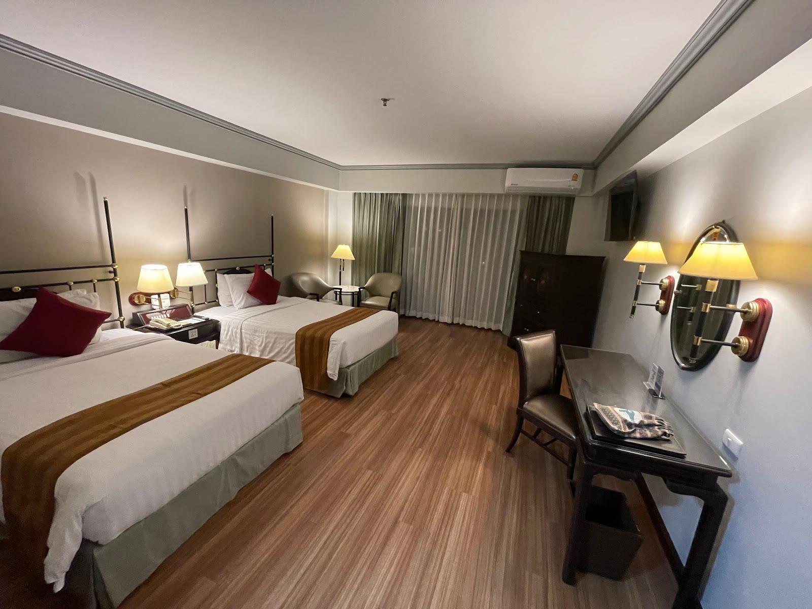 Patong Resort – photo 3