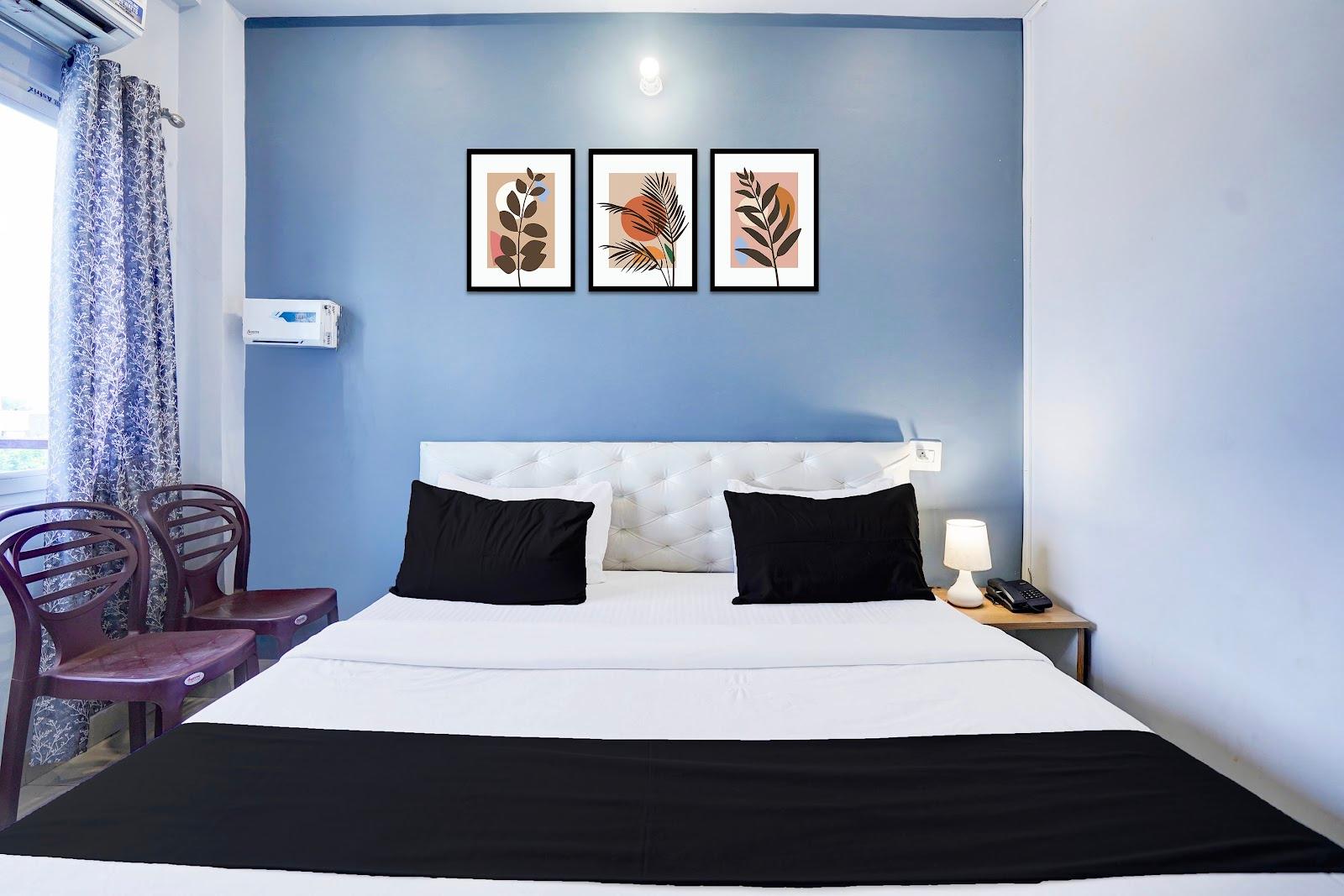 Super Hotel O BLW Kakarmatta Near Banaras Junction – photo 3