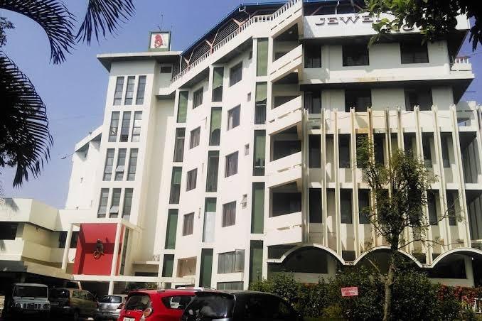 Jewel Rock Hotel – photo 1