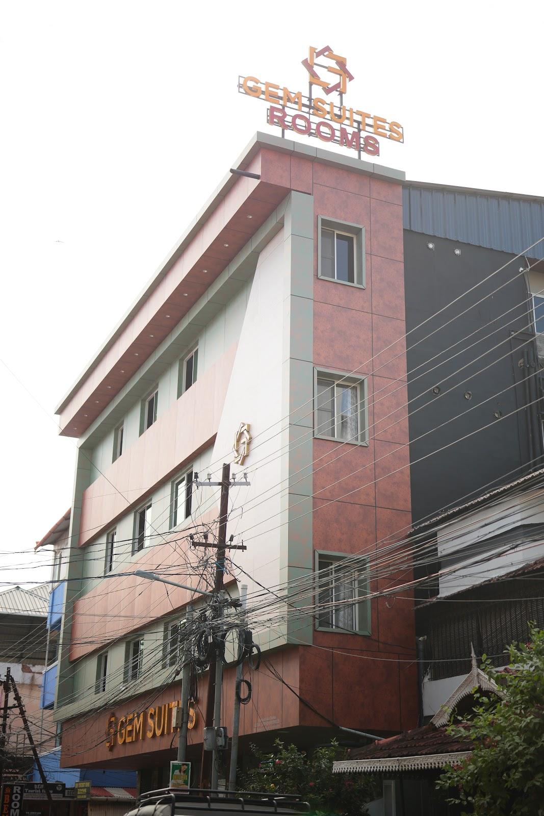 Gem Suites – photo 1