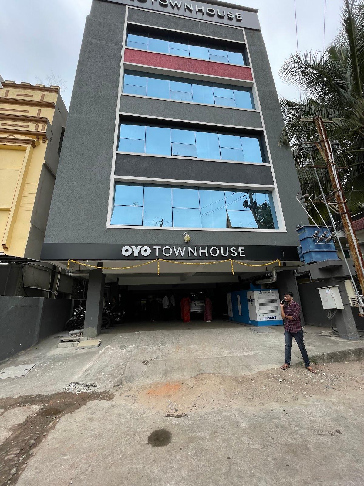 Townhouse 359 Begumpet Near Hyderabad Central – photo 2