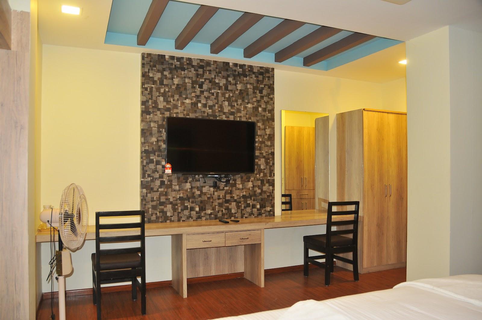 Sumangali Residency – photo 3