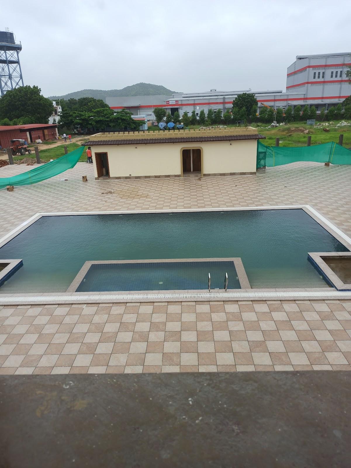 UPAR Hotels Nungambakkam – photo 4