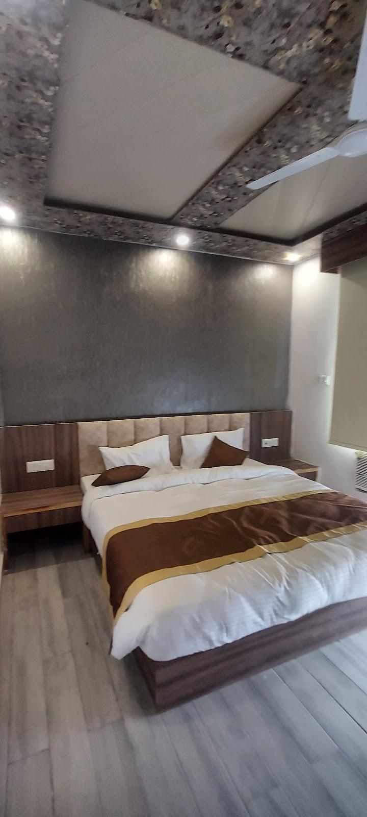SPARSH VILLAGE CLUB – photo 4