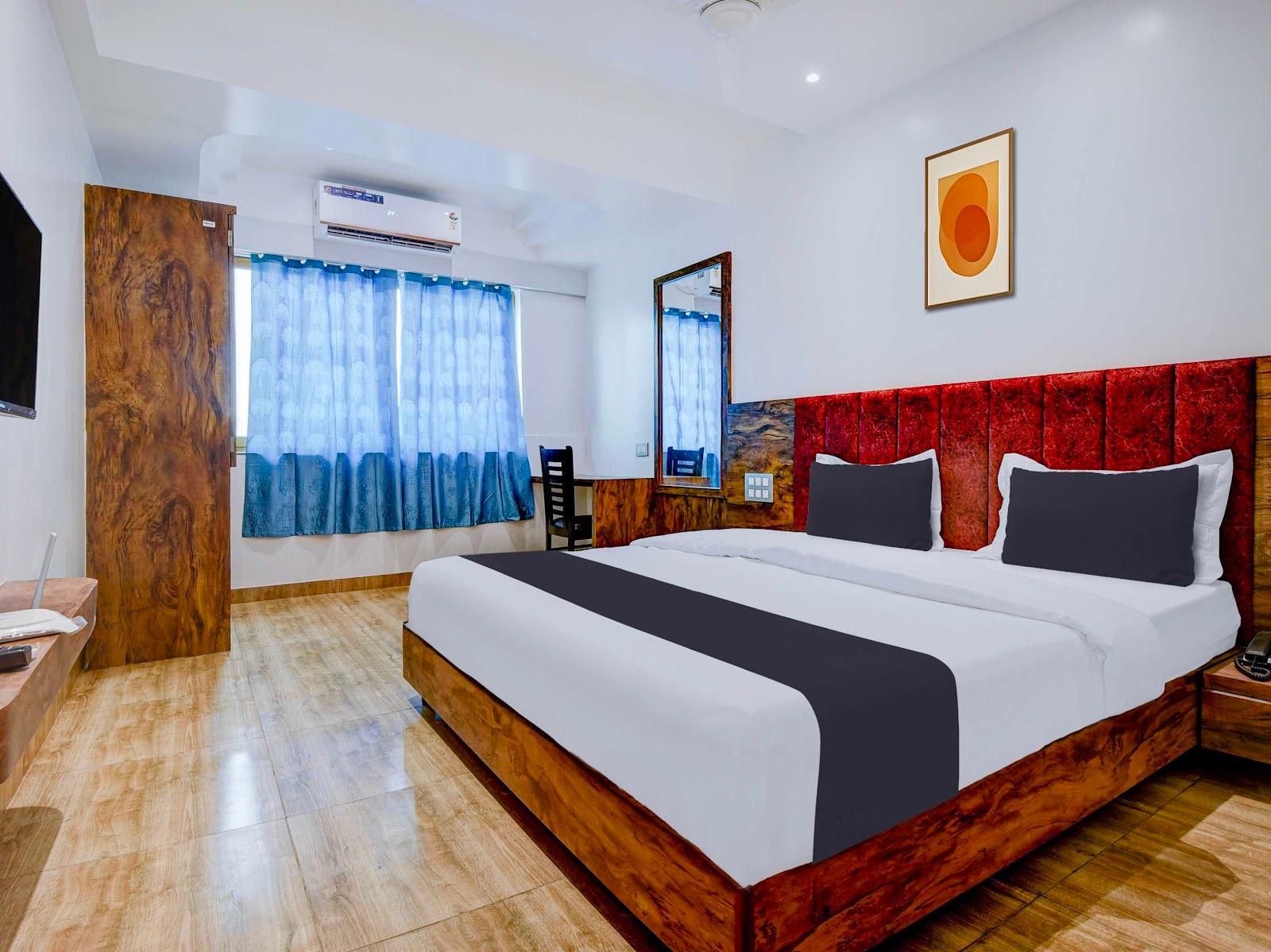 Townhouse Oak Madgaon Railway Junction – photo 4