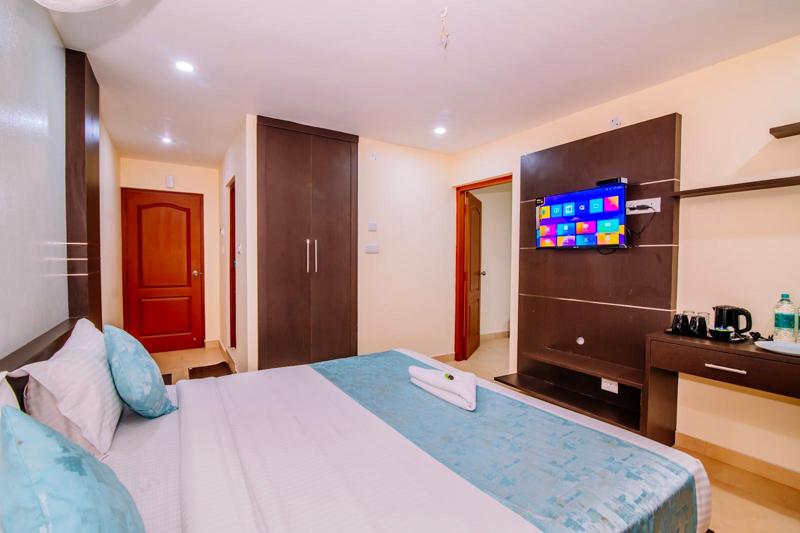 Hotel Shams Inn – photo 3