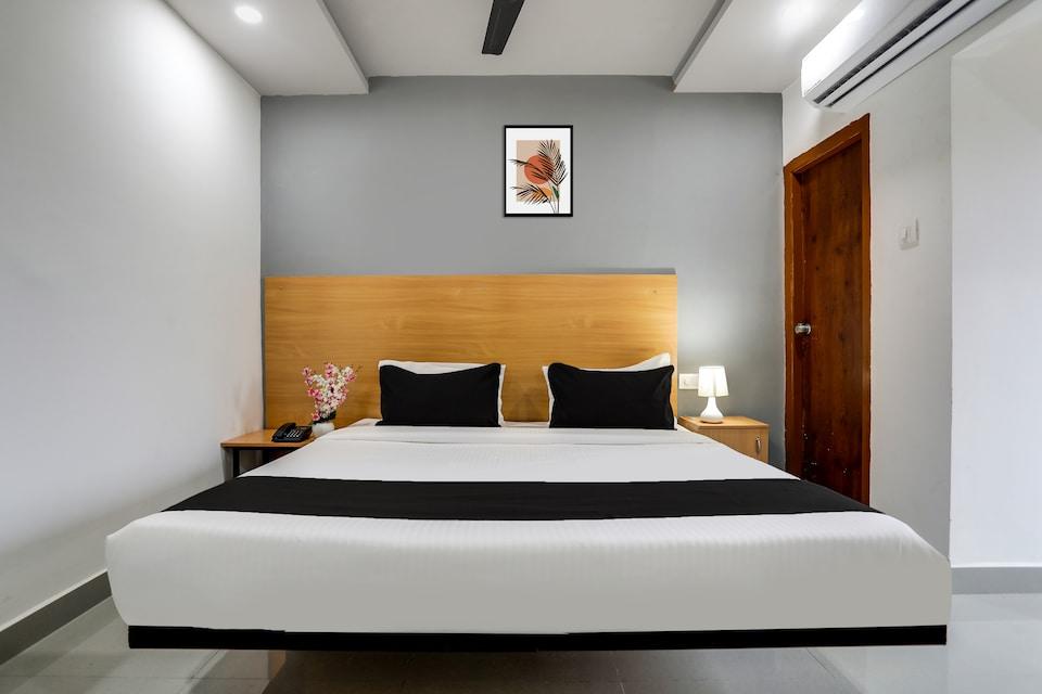 Townhouse Shamshabad Near Airport – photo 2