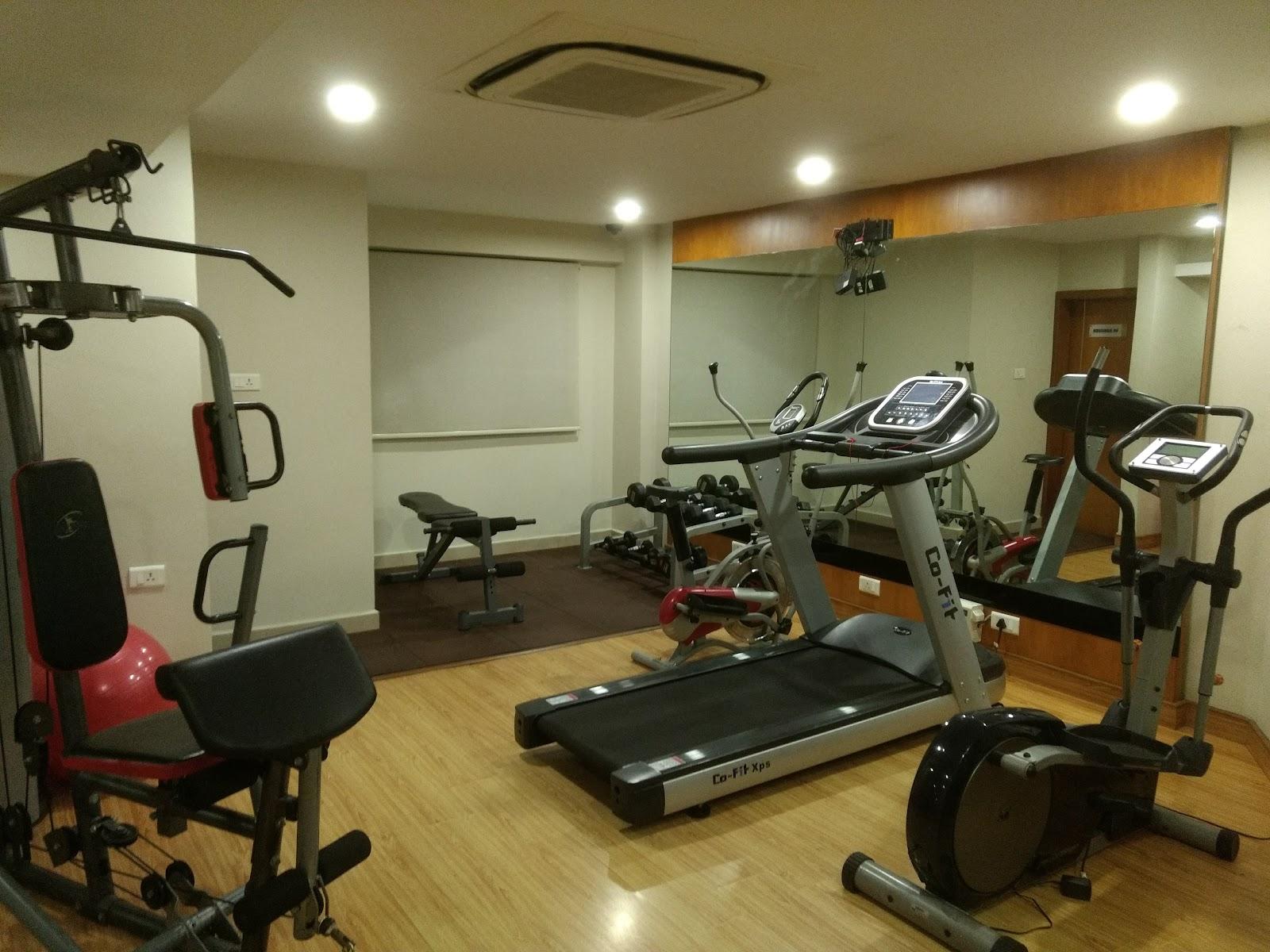 Best Western Ashoka ( Hotel & AC Banquets) – photo 2