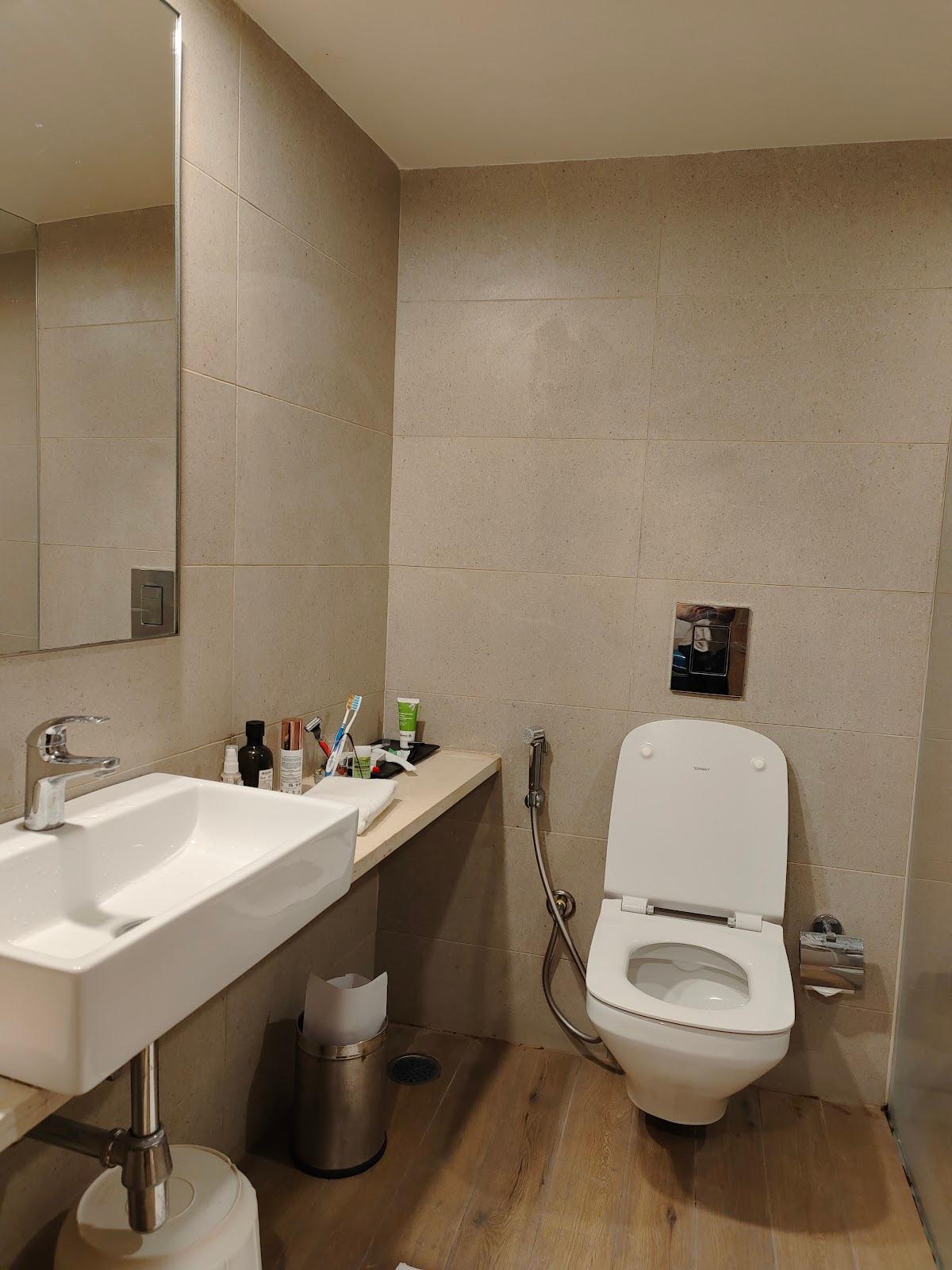Minerva Grand Himayathnagar – photo 4