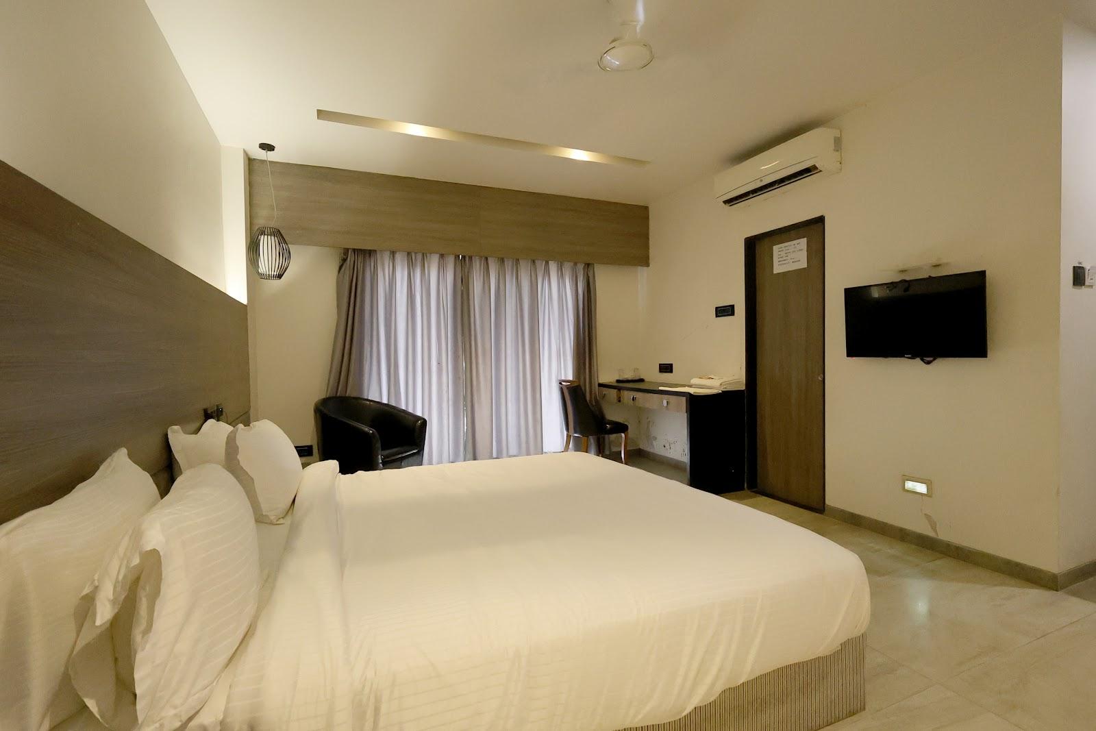 Hotel Sharanam Shegaon – photo 2