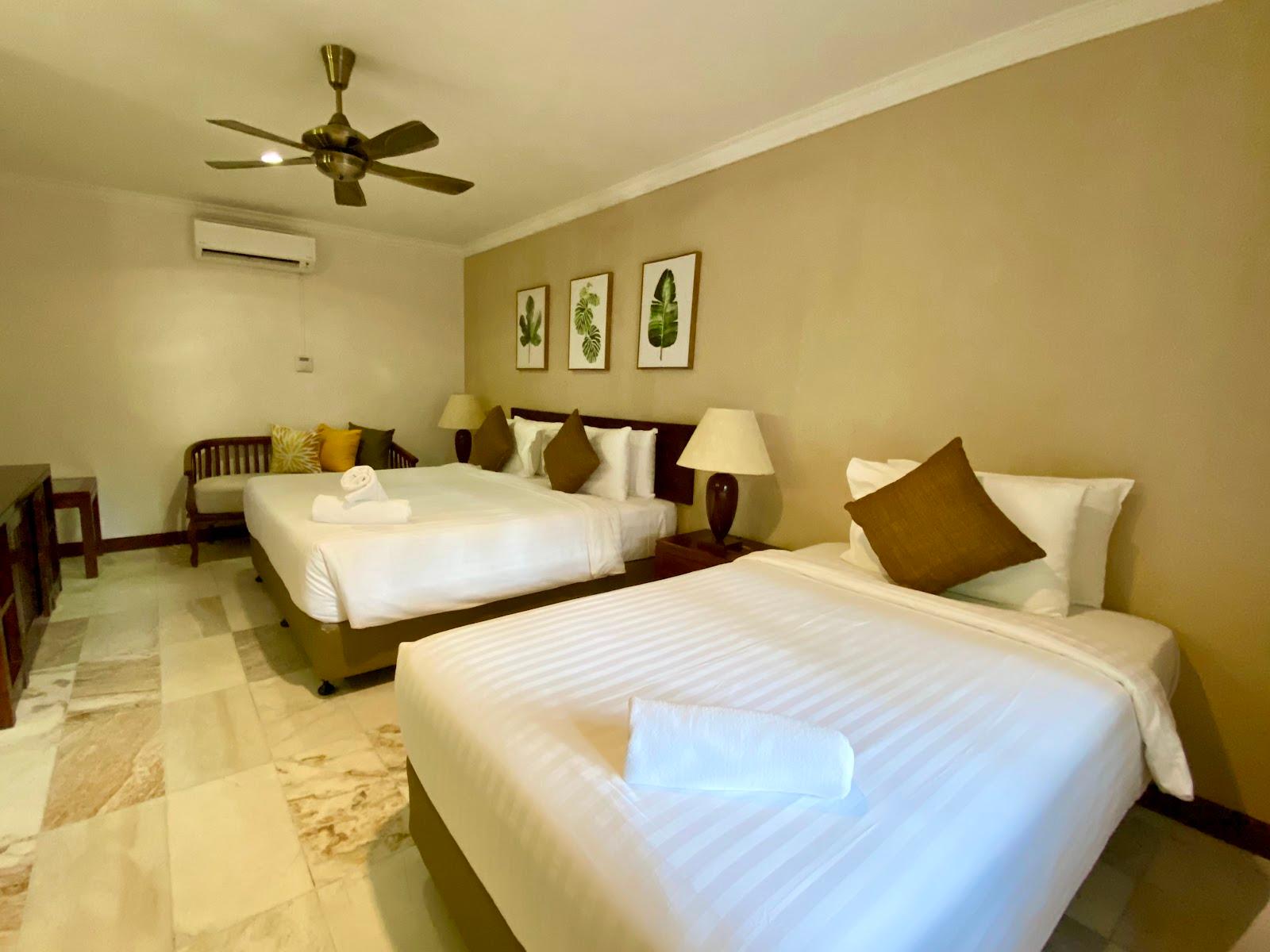 The Frangipani Langkawi Resort – photo 3