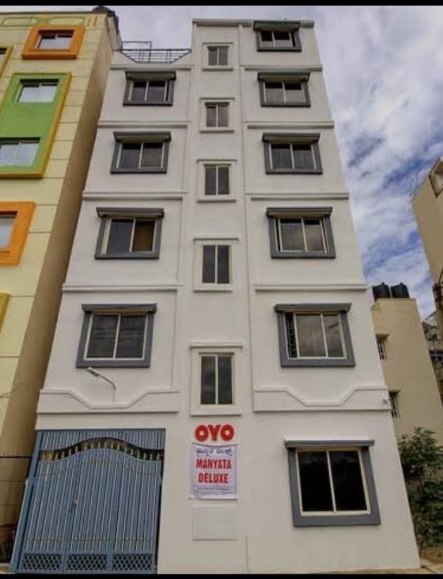 Hotel O Manyata Deluxe – photo 1