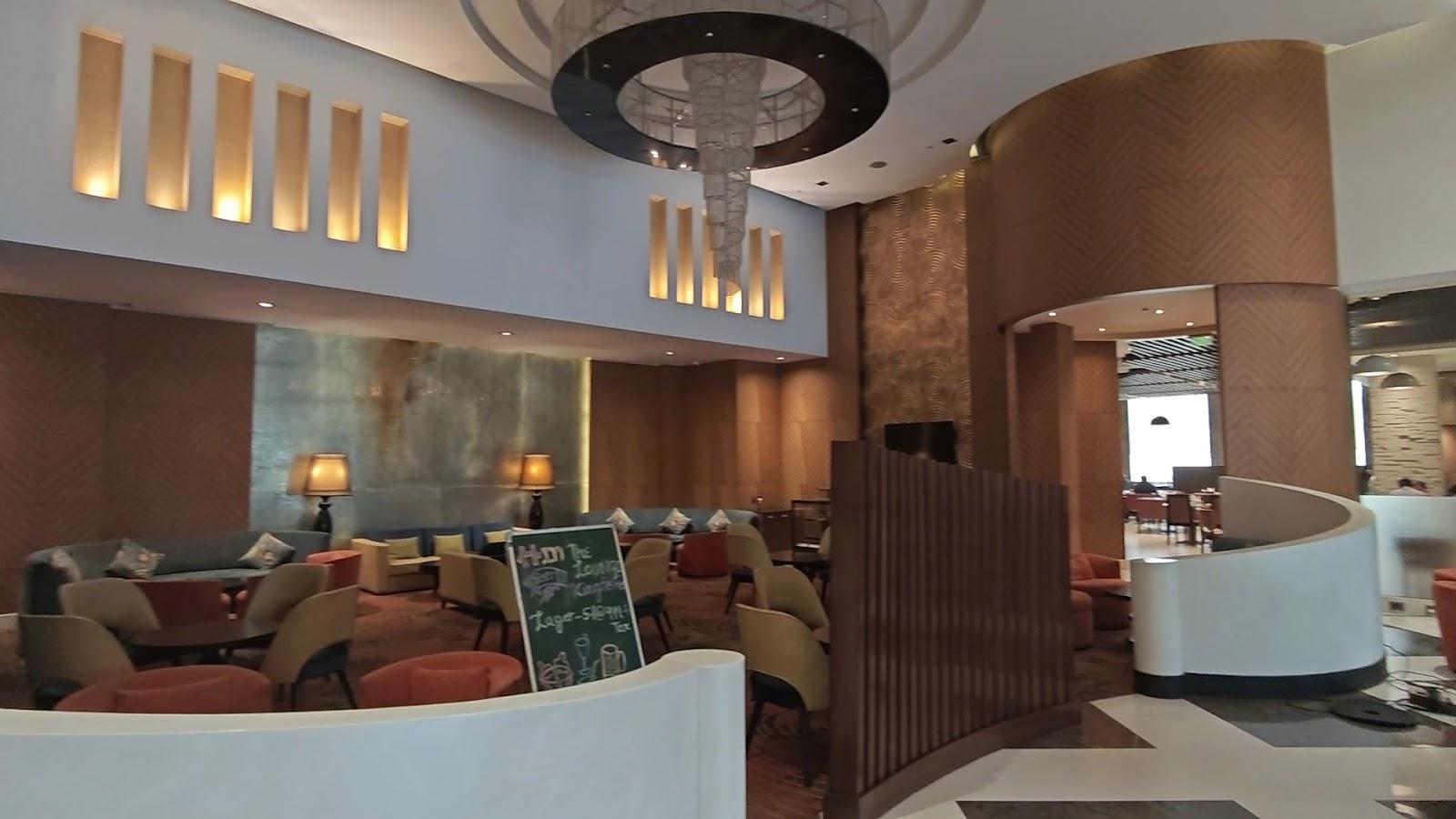 Holiday Inn Amritsar Ranjit Avenue by IHG – photo 1
