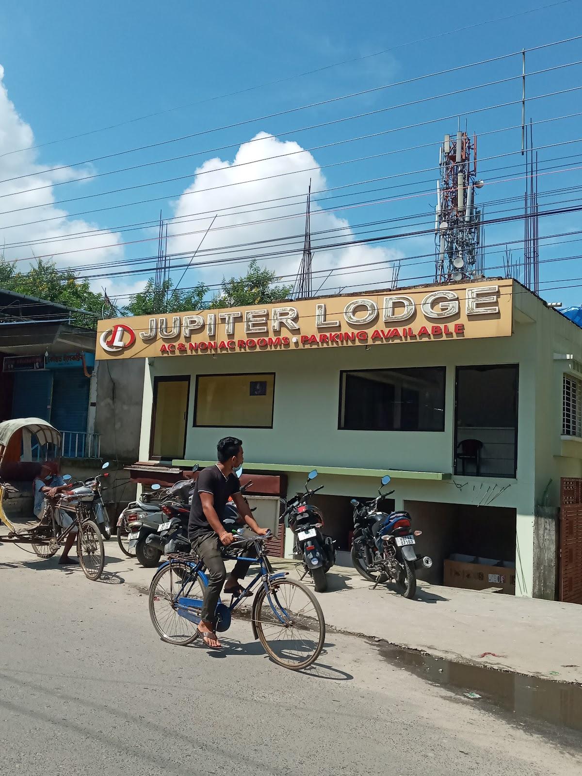 JUPITER LODGE – photo 1
