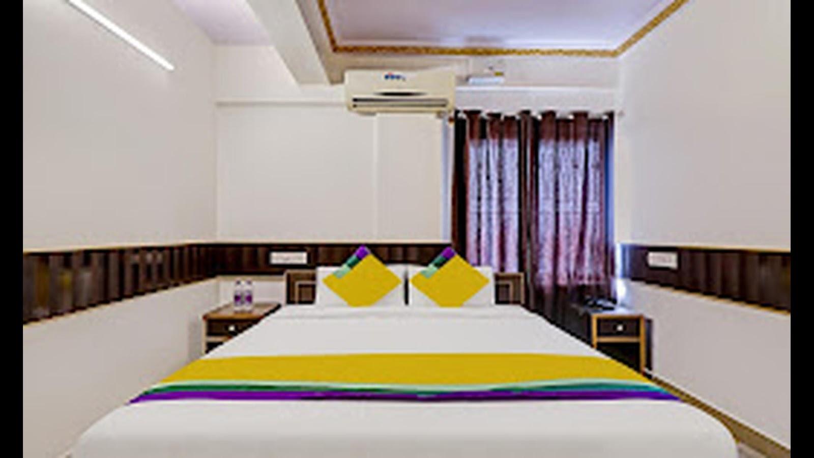 Itsy Hotels Hsr Comfort – photo 1