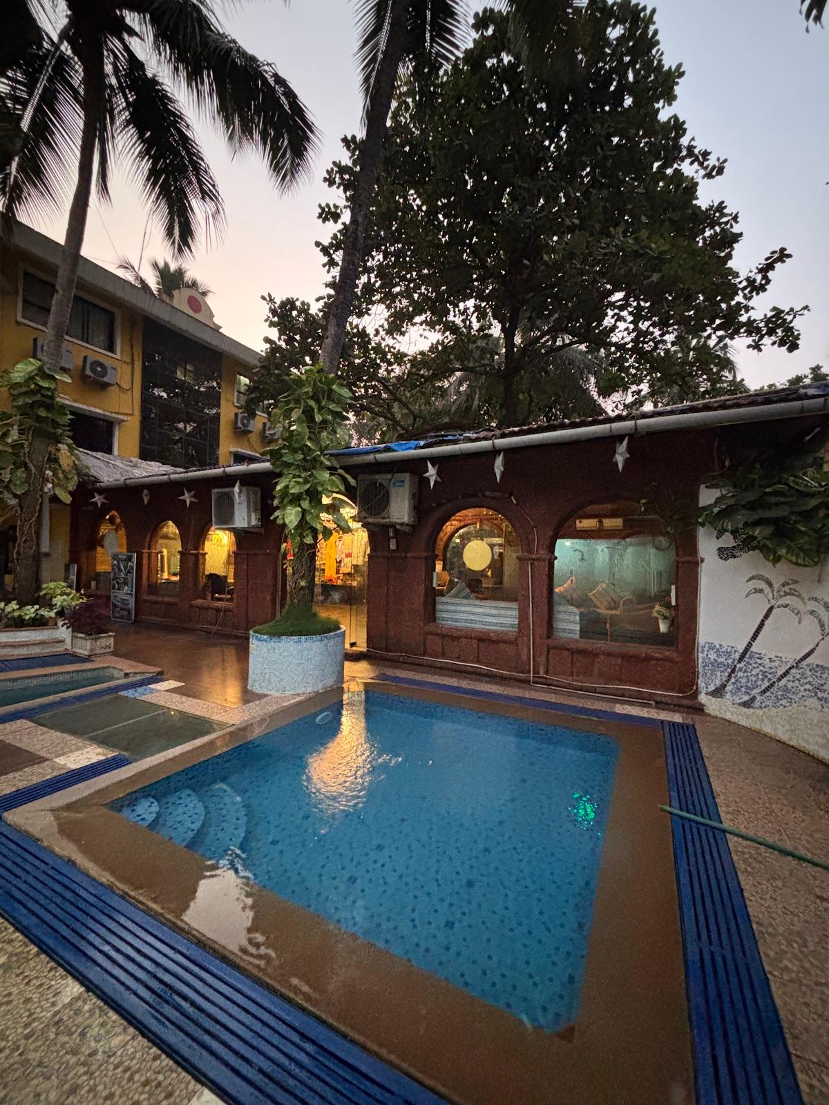 Delta Residency Calangute GOA – photo 4