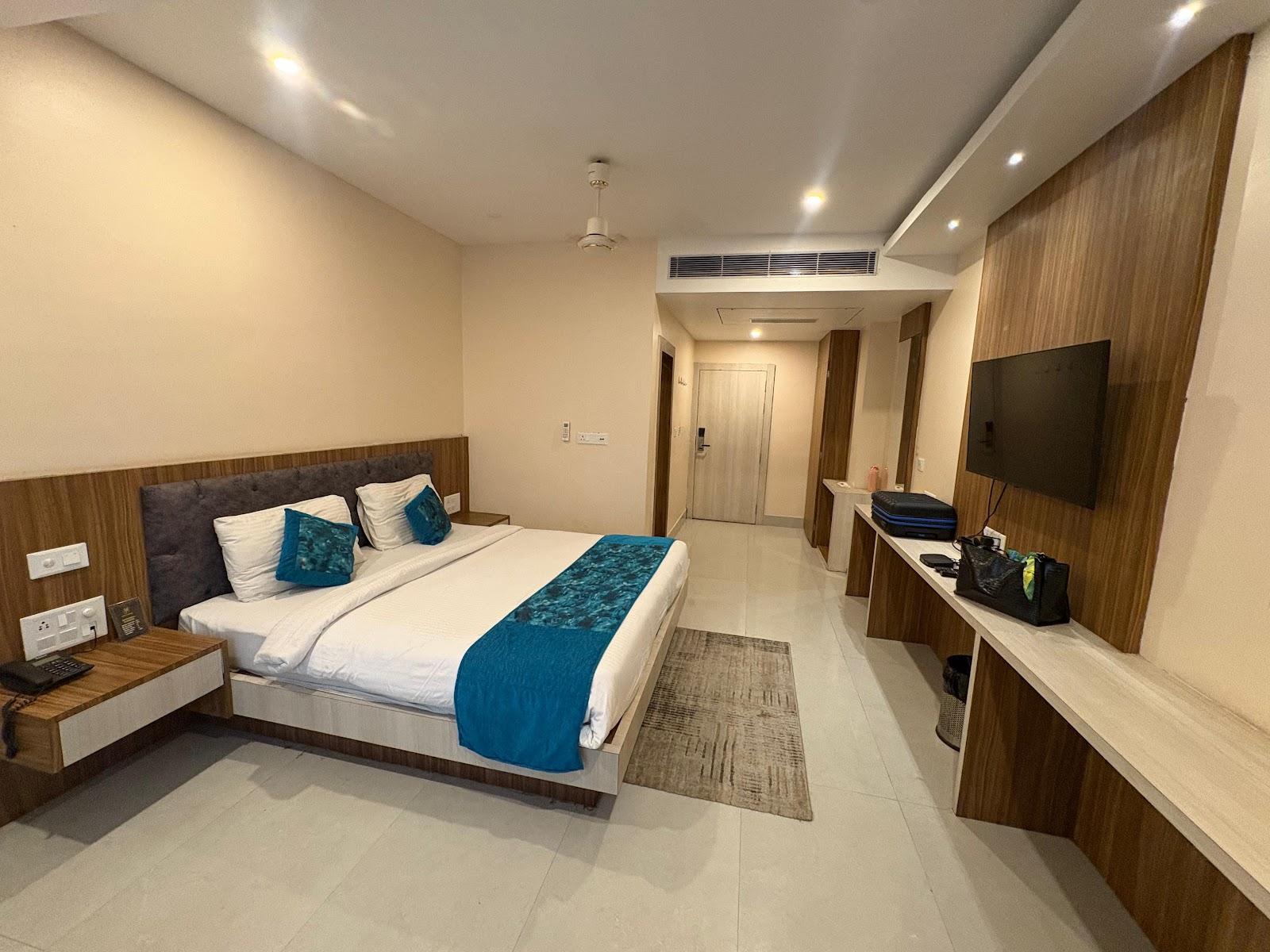 Hotel Jironi Jorhat – photo 3