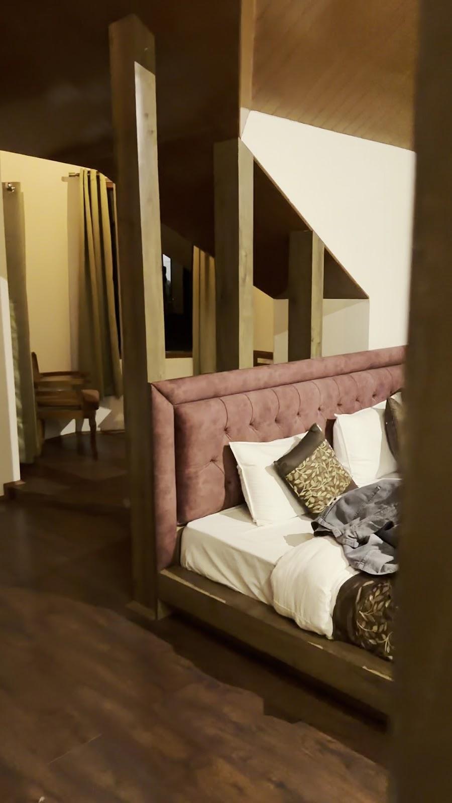 Hotel Apple View Narkanda – photo 2