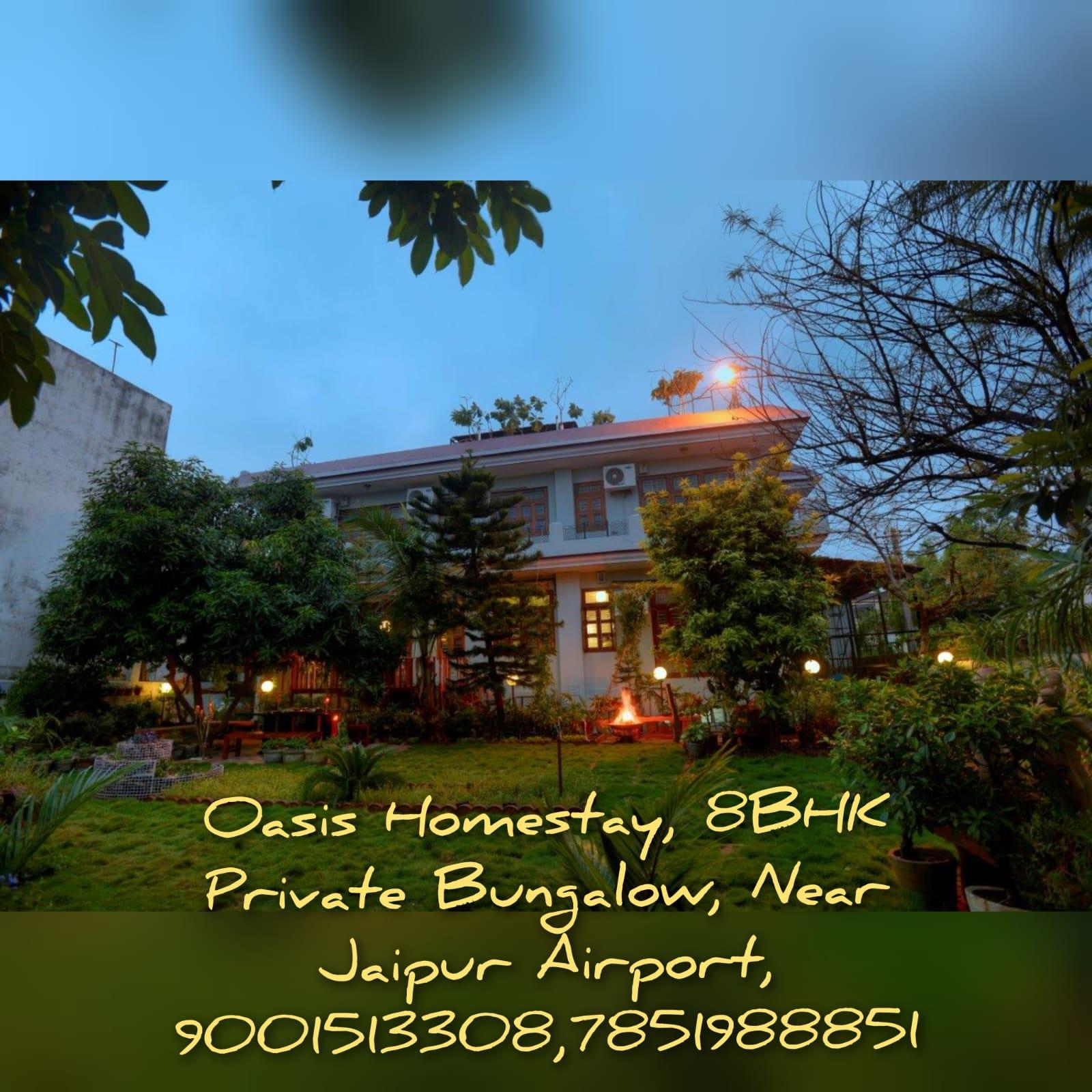 Oasis Homestay – photo 1