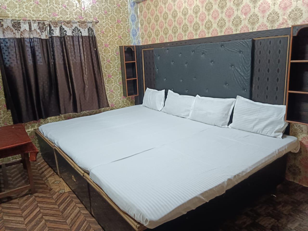 Maa Vaishno Guest House – photo 4