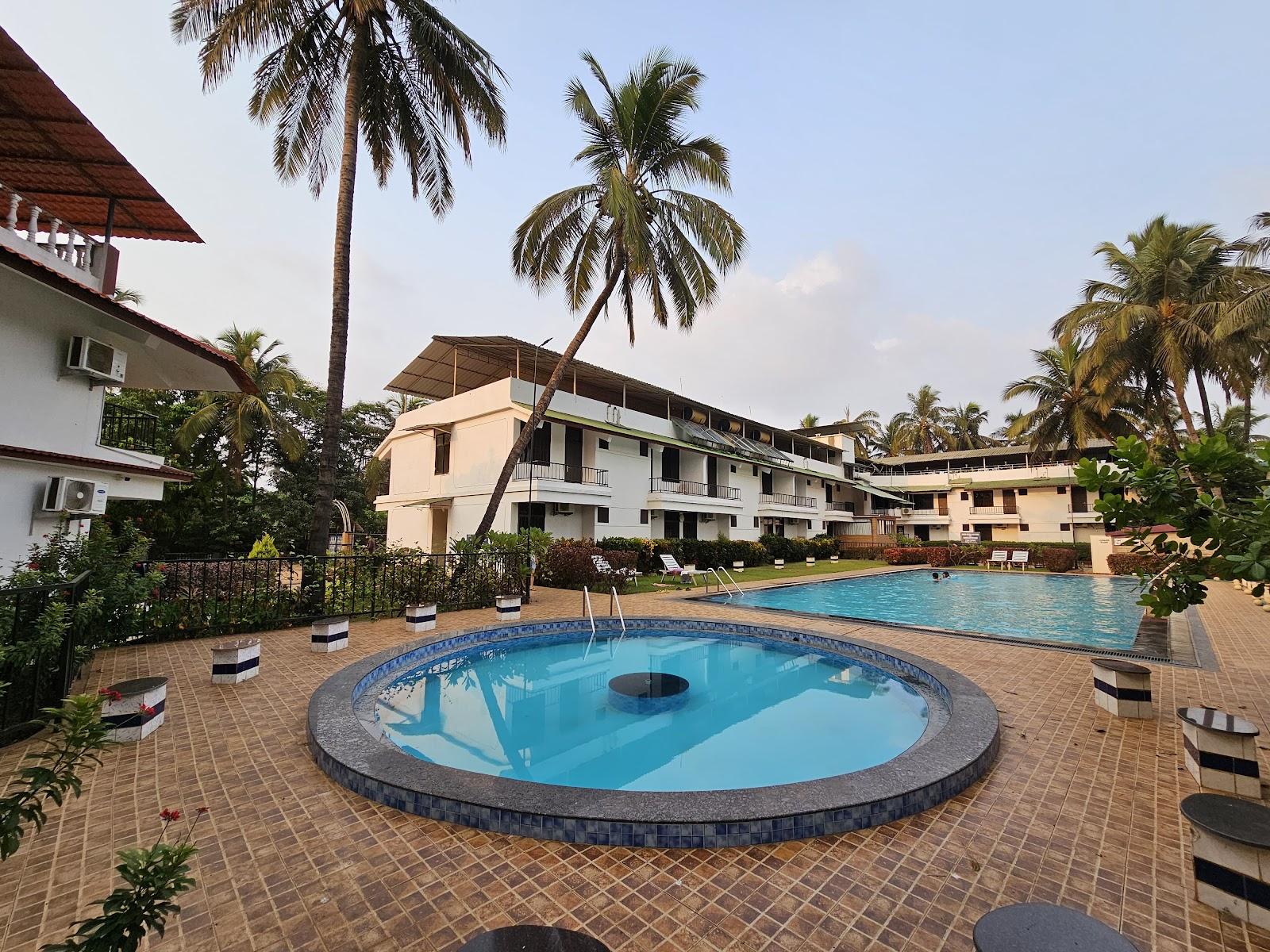 Star Beach Resort
