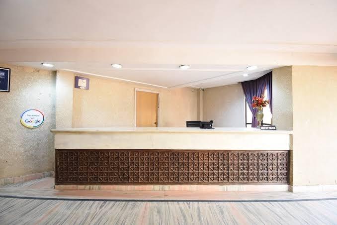 Asian Inn Beach Resort – photo 4