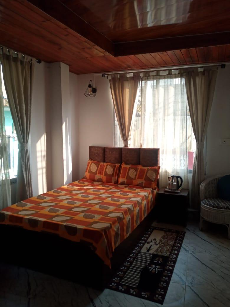 Royal hills stay – photo 3