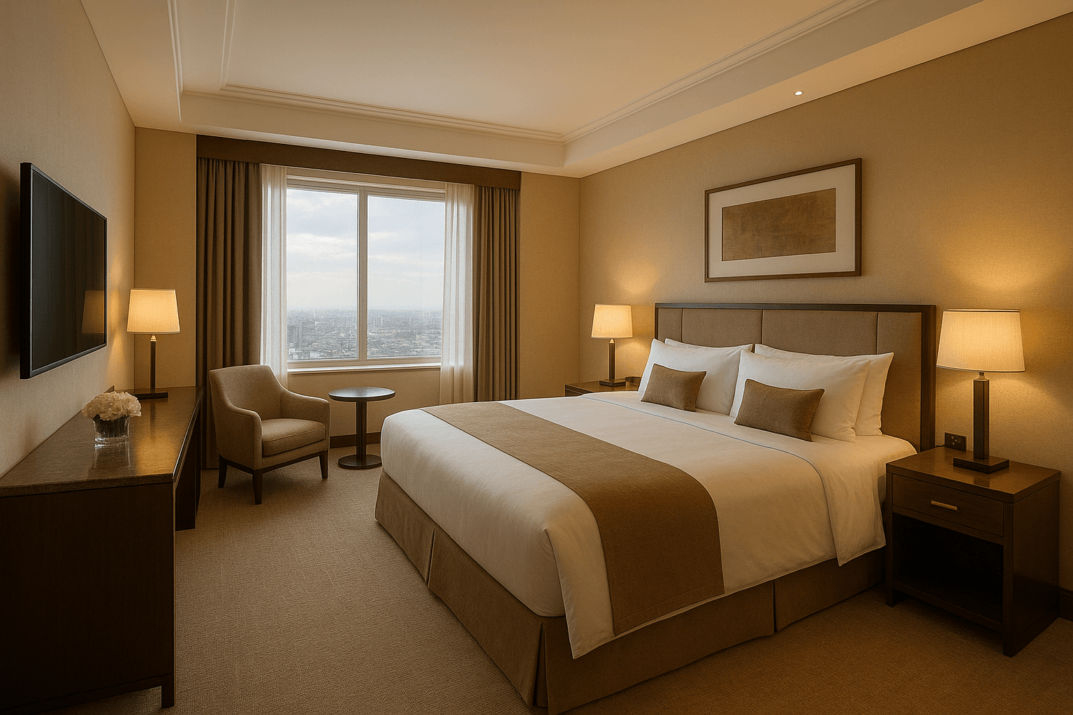 HOTEL RIO – photo 3