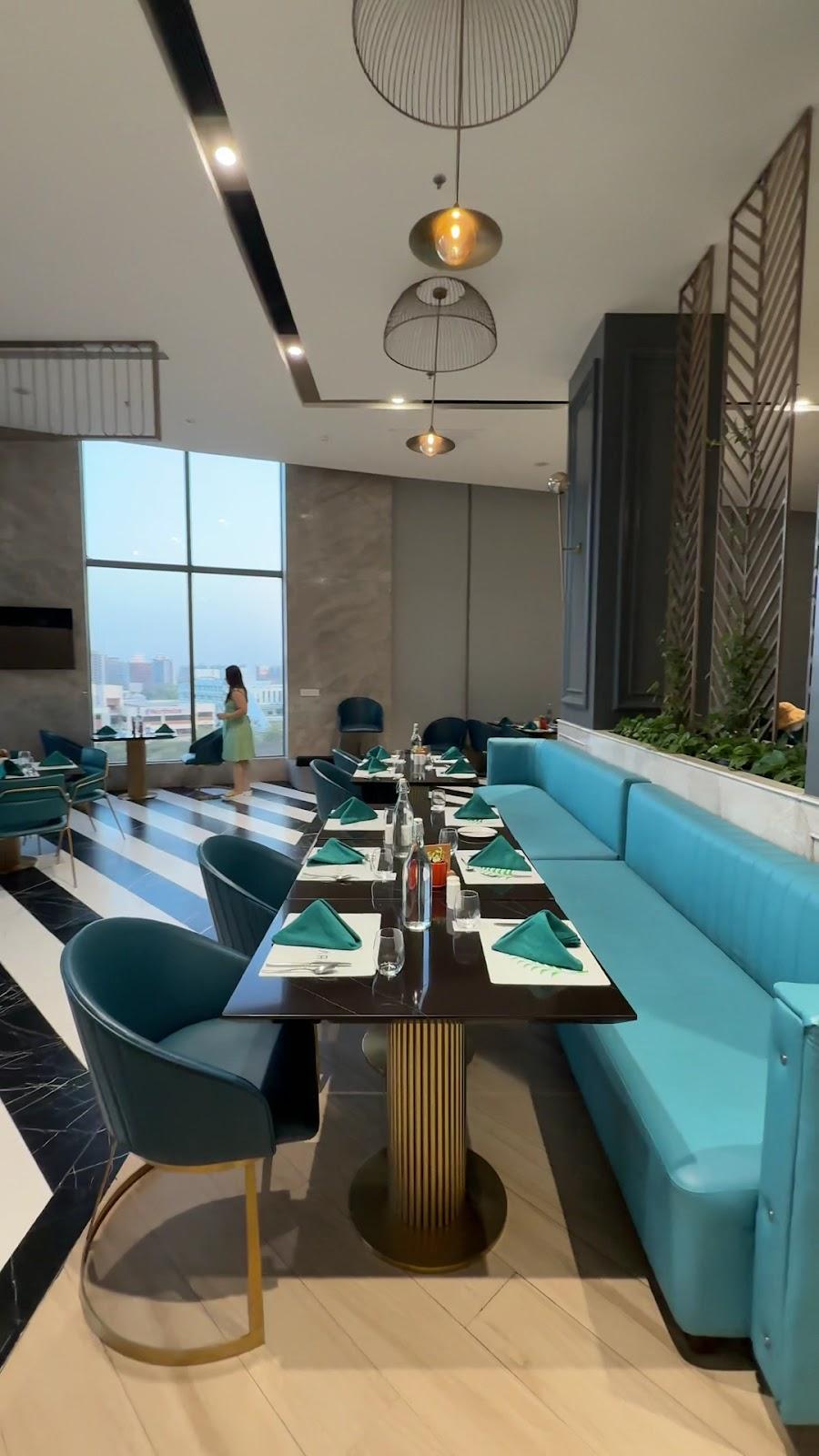 The Fern Residency Gandhinagar, Series by Marriott – photo 2