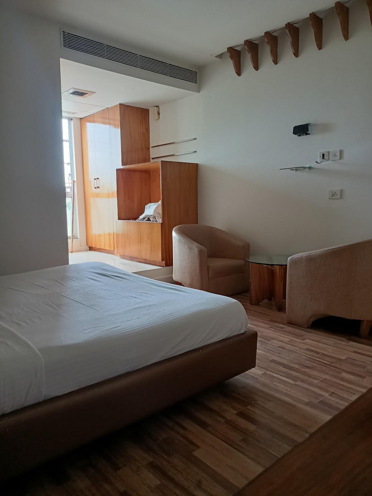 Hotel Purple Inn – photo 2