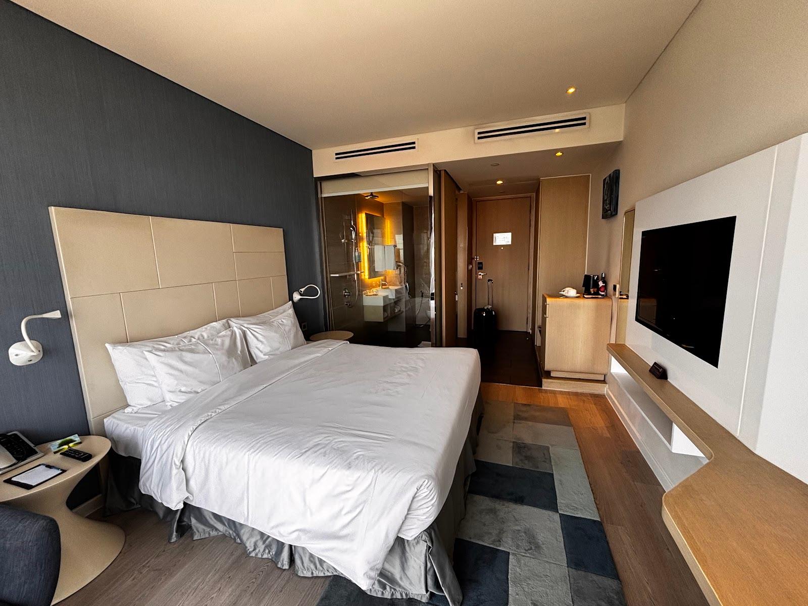 Liberty Central Saigon Riverside Hotel – photo 3